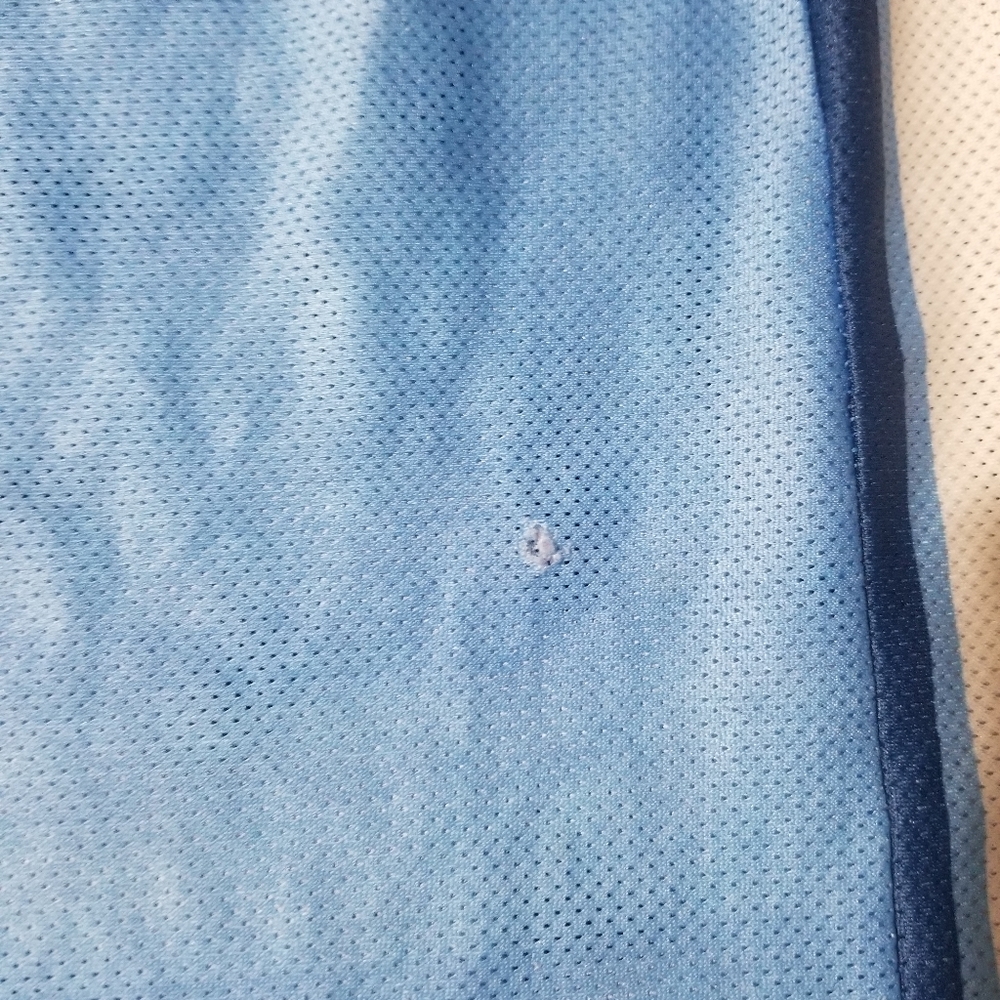 Vintage University of North Carolina Vince Carter jersey - Picture 3 of 7